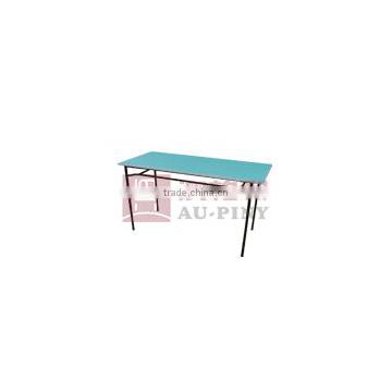 Rectangular Table,Reading Table,School Furniture,Student Table,Bench