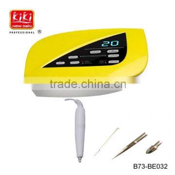 Spot remover facial beauty machine