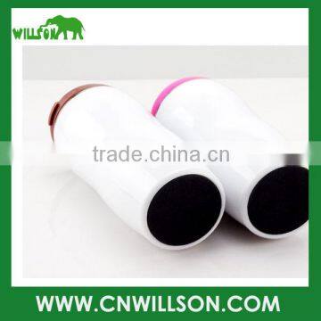 400ml Custom Promotional Stainless Thermal Travel Mug photo-2