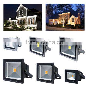 Waterproof IP65 50w led flood light