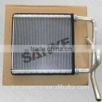 PC220-7 radiator ND116140-0050