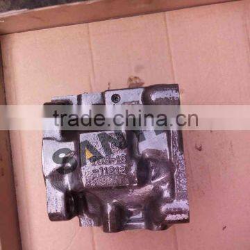 Hot sale, housing 708-1s-11212 for PC35mr-2 main pump