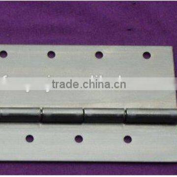 3mm thickness aluminum large piano hinge