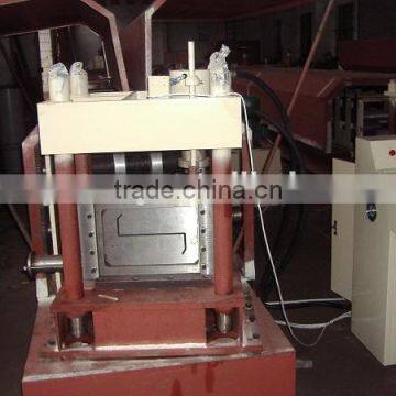 YT-R3 Metal Sheet Roll Forming Machine photo-5