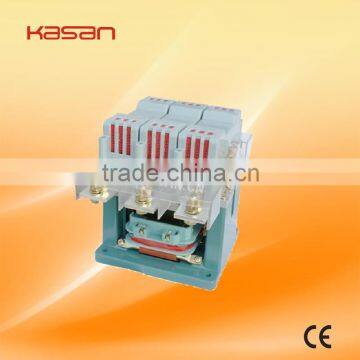 CJ40 Electromagnetic AC Contactor