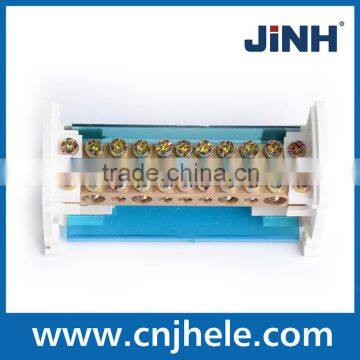 2016 Hot Selling High Quality Fire-Retardant UL-94V0 Electric Plastic Junction Box photo-3