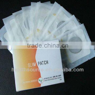 Hot selling navel slimming patch for weight loss