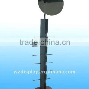 Counter Sunglasses Display Stand;locking Eyewear Display Counertop;eyeglasses Display Rack photo-1