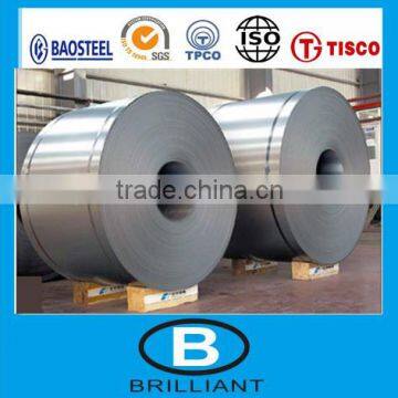 A36 Q235 hot rolled steel coil