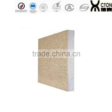 Extruded polystyrene series thermal insulation decorative board