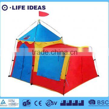 play tent