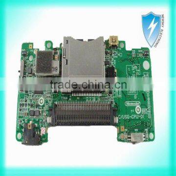 Motherboard Board Repair Part for Nintendo DSL DS Lite