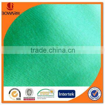 Rayon Single Jersey Plain Dyed Knitted Fabric For Wholesale