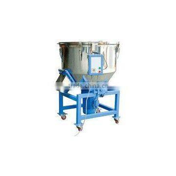 Plastic Mixer