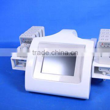 Best Quick Slim!diode Lipo Laser Slimming Machine / i Lipo Laser Slim photo-3