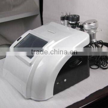 Ultrasonic Cavitation Liposuction Body Sculpture Machine photo-3