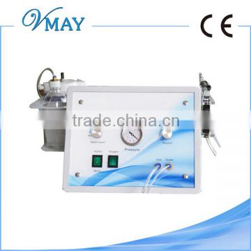 3 in 1 diamond tips microdermabrasion machine hydra microdemabrasion facial machine HD3.0