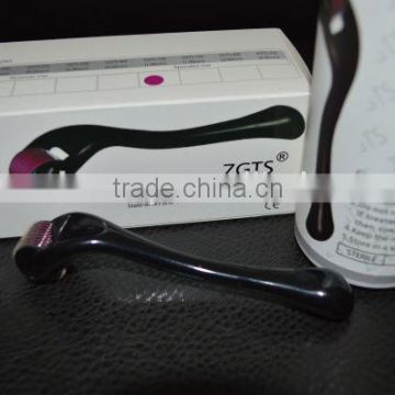 ZGTS 540 needles Skin derma roller