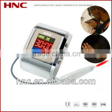 low level laser therapy clean the blood vessel treat diabetes at home buy direct from China wholesale