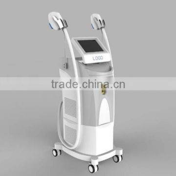 2017 Professional AFT IPL SHR hair removal/ OPT shr ipl hair removal