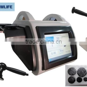 RFC202 Best RF portable rf machine with two so many handles