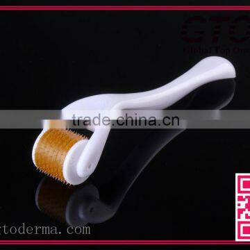 Mesotherapy Needles Derma Roller Meso Roller With 200 Needles photo-4