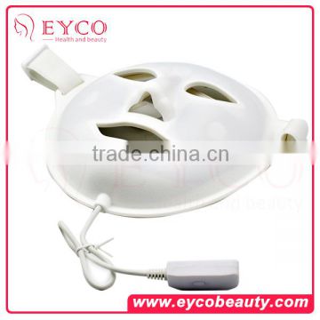 Electric LED Skin Rejuvenation Whitening Facial Mask For Sale