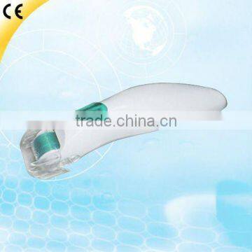 Microneedle therapy system dns derma roller L007