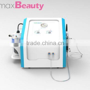 Maxbeauty Jet Peel Machine/Oxygen Inject Oxygen Skin Care Machine Machine/Oxygen Therapy Facial Machine Hyperbaric
