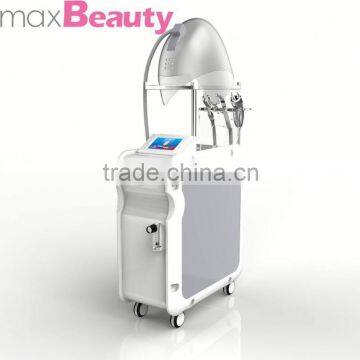 New designed water oxygen jetpeel for skin rejuvenation