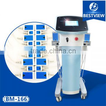 Body slimming Lipolaser Machine