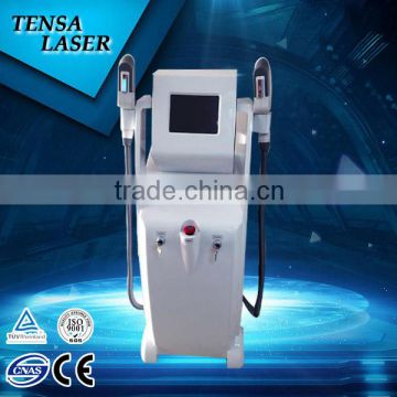 latest technology shr ipl laser permanent hair removal machine