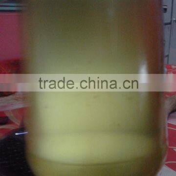 COCONUT OIL COLD PRESS