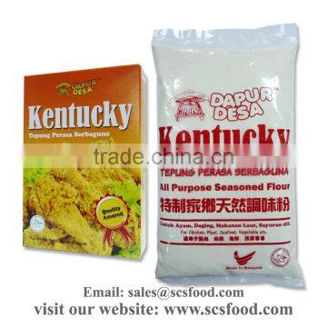 Kentucky Flour