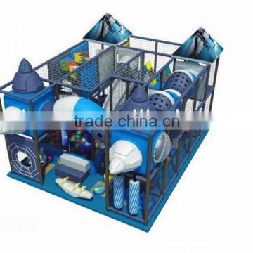 indoor mini playground equipment