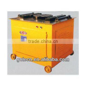 steel bar twist machine, steel round bar bending machine, price manual bar bending machine