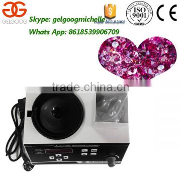 Good Performance Automatic Diamond Jewel Counting Machine