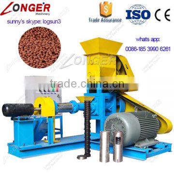 Best Selling Chicken Feed Making Machine