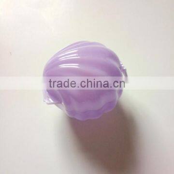 Hot Wholesale Cheap Plastic Empty Toy Capsule photo-3