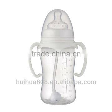 milk feeding bottles