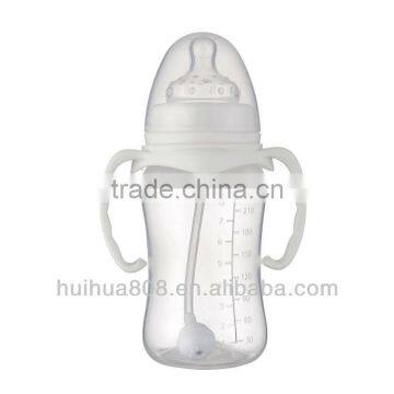 Milk Feeding Bottles