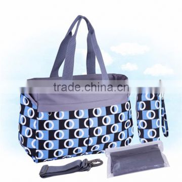 Cheap wholesale best quality mummy bag for baby