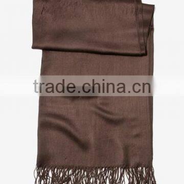 Beige Pasmina Viscose Scarf Pashmina Scarves Viscose Shawl Pasmina Scarf photo-6