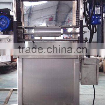 Automatic Uncapping machine/electric honeycomb uncapper on sale