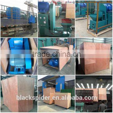 Home Use Coal Briquetting Machine photo-6