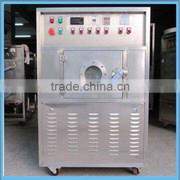 Microwave Vacuum Dehydrator for lab use