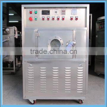Microwave Vacuum Dehydrator for Lab Use