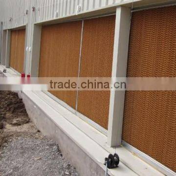 Pig Project-ventilation System
