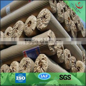 welded mesh price/galvanized reinforcing mesh