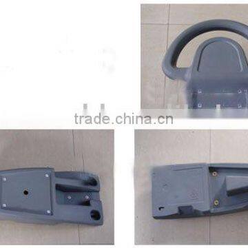 Moulding Plastic Molding Plastic Mould